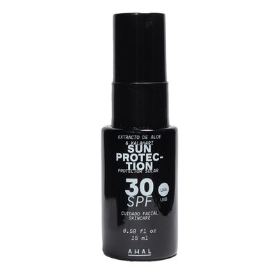 SUN PROTECTION (PROTECTOR SOLAR SPF 30+)